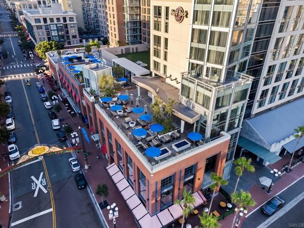 207 5th Ave 702, San Diego CA 92101