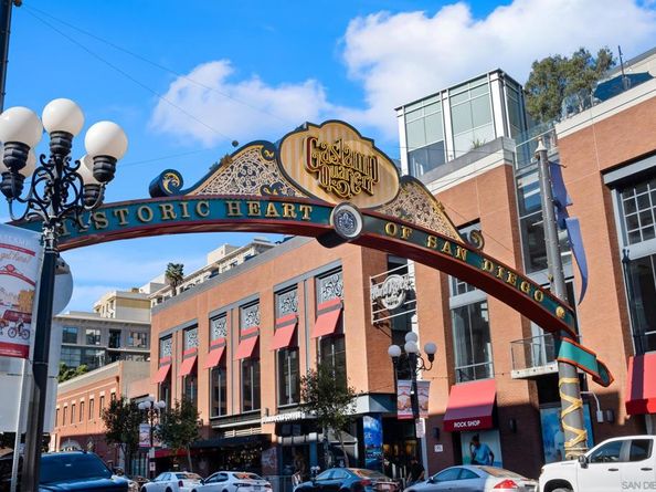 207 5th Ave 702, San Diego CA 92101