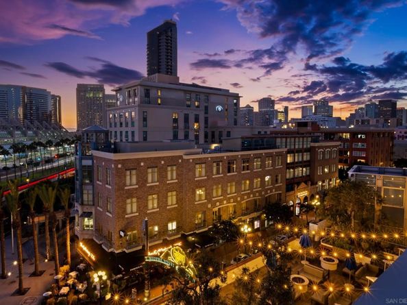 207 5th Ave 702, San Diego CA 92101