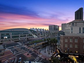 207 5th Ave 702, San Diego CA 92101