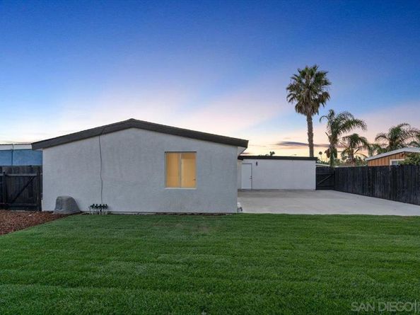 3161 Skipper St, San Diego CA 92123
