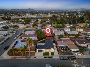3161 Skipper St, San Diego CA 92123