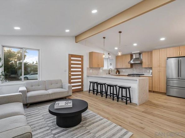 3161 Skipper St, San Diego CA 92123