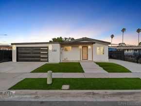 3161 Skipper St, San Diego CA 92123