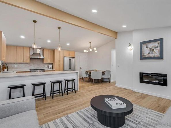 3161 Skipper St, San Diego CA 92123