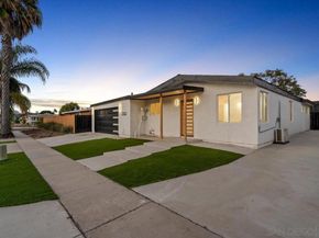 3161 Skipper St, San Diego CA 92123