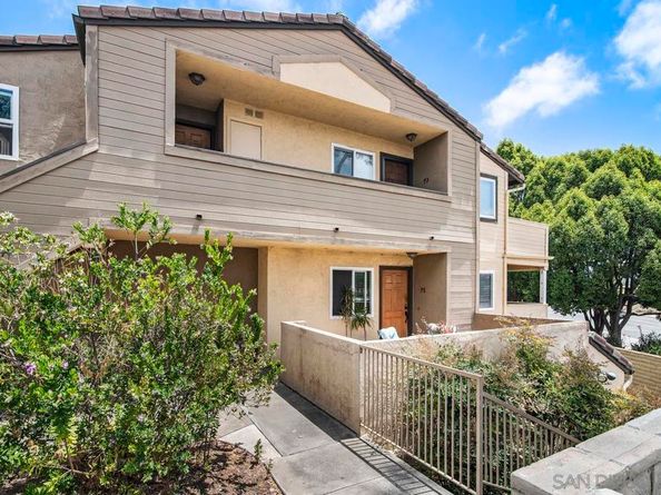 5037 Los Morros Way 71, Oceanside CA 92057