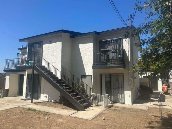 4281 College Ave, San Diego CA 92115