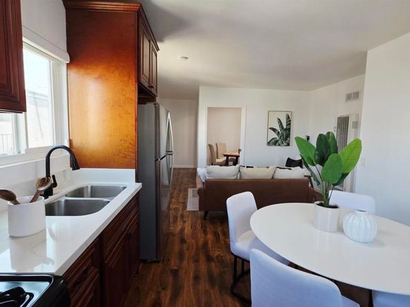 4233 39th ST C, San Diego CA 92105