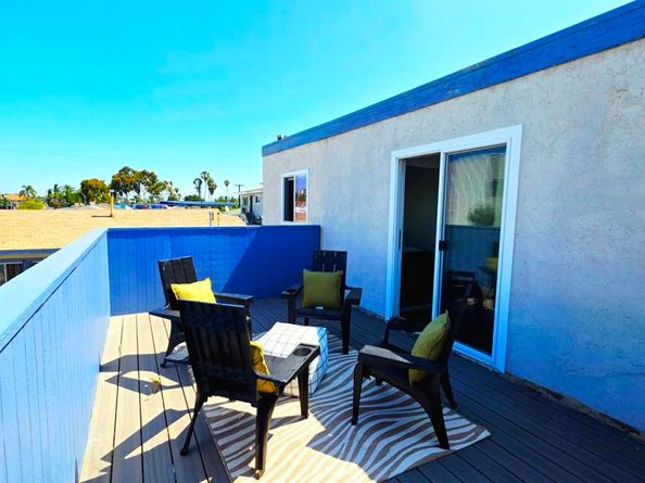 4233 39th ST C, San Diego CA 92105