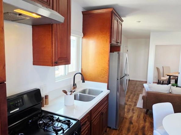 4233 39th ST C, San Diego CA 92105