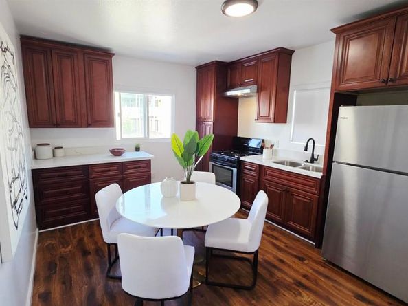 4233 39th ST C, San Diego CA 92105