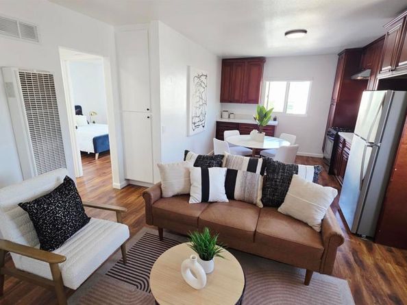 4233 39th ST C, San Diego CA 92105