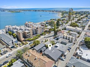 1152 54 Pacific Beach Dr, San Diego CA 92109