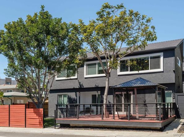 1152 54 Pacific Beach Dr, San Diego CA 92109