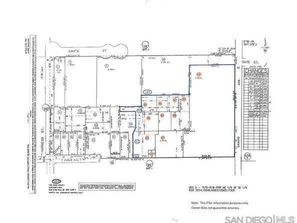 9240 Harness St, Spring Valley CA 91977