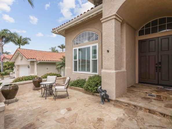 4640 Sunburst Rd, Carlsbad CA 92008