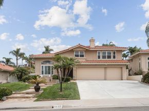4640 Sunburst Rd, Carlsbad CA 92008