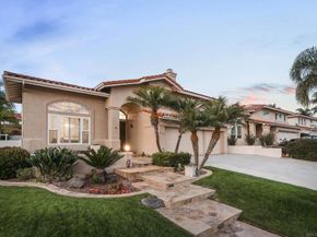 4640 Sunburst Rd, Carlsbad CA 92008