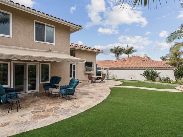 4640 Sunburst Rd, Carlsbad CA 92008