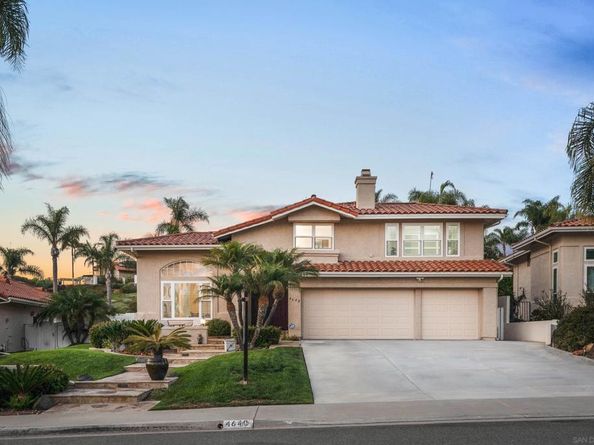 4640 Sunburst Rd, Carlsbad CA 92008