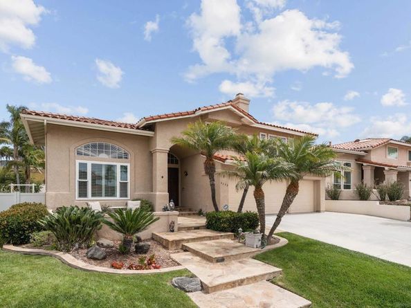 4640 Sunburst Rd, Carlsbad CA 92008