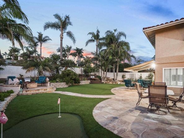 4640 Sunburst Rd, Carlsbad CA 92008