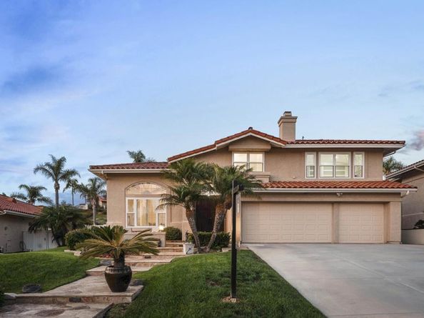 4640 Sunburst Rd, Carlsbad CA 92008