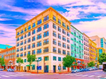 450 J Street