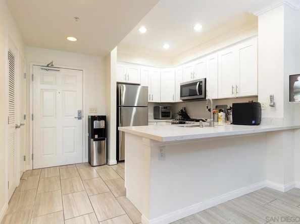 450 J Street 3151, San Diego CA 92101