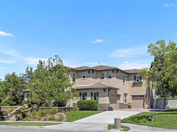 1833 Corte Galeana, Chula Vista CA 91914