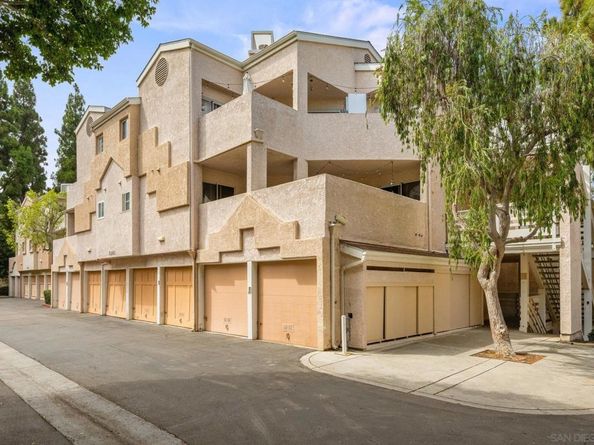 7283 Camino Degrazia Unit 11 11, San Diego CA 92111