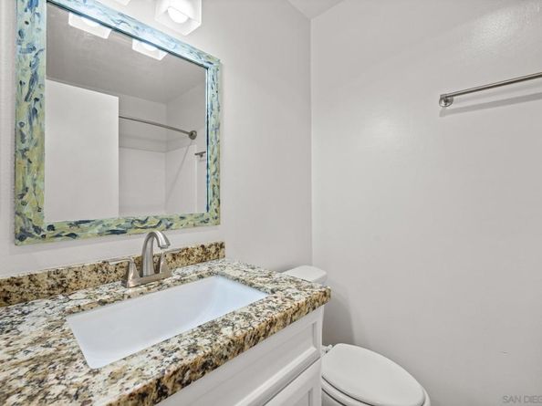7283 Camino Degrazia Unit 11 11, San Diego CA 92111