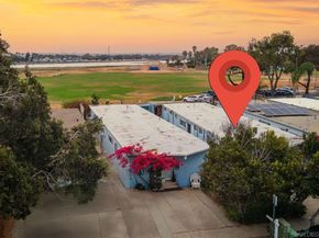 5036 W Point Loma Blvd, San Diego CA 92107