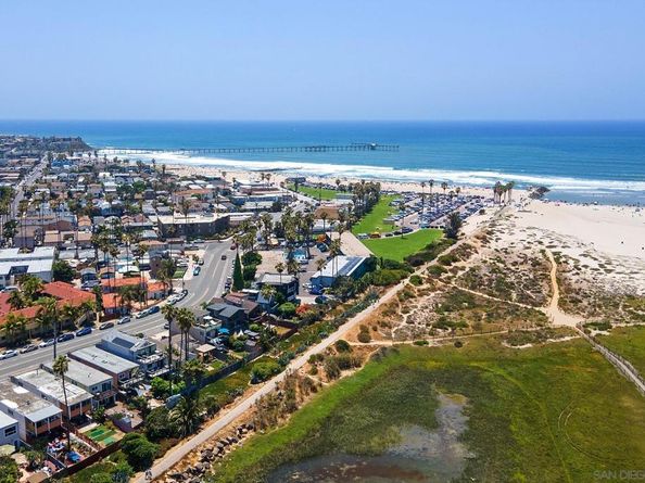 5036 W Point Loma Blvd, San Diego CA 92107