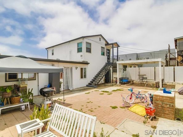 2567 69 L Street, San Diego CA 92102