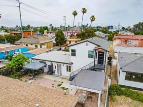 2567 69 L Street, San Diego CA 92102
