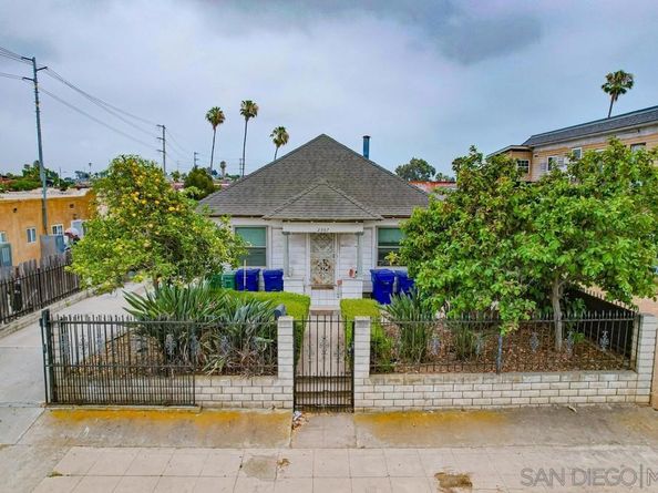 2567 69 L Street, San Diego CA 92102