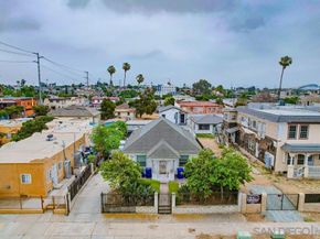 2567 69 L Street, San Diego CA 92102