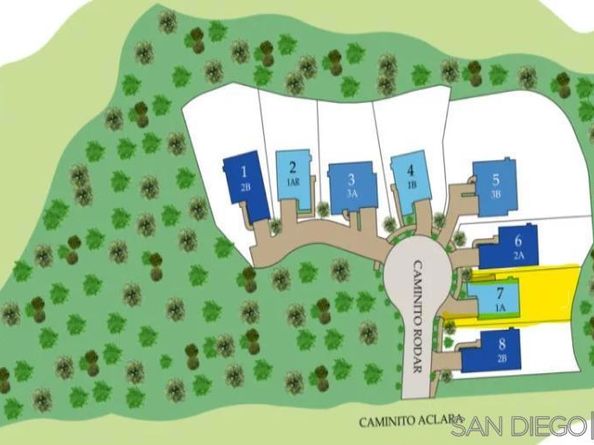 11311 Caminito Rodar, San Diego CA 92126