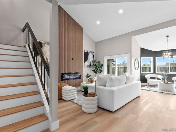 3226 Old Heather Road, San Diego CA 92111