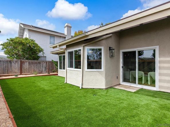 3226 Old Heather Road, San Diego CA 92111