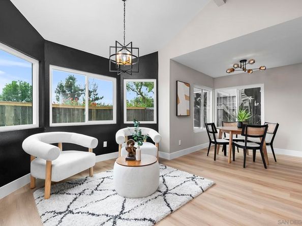 3226 Old Heather Road, San Diego CA 92111