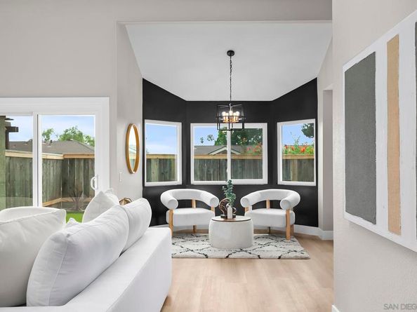 3226 Old Heather Road, San Diego CA 92111