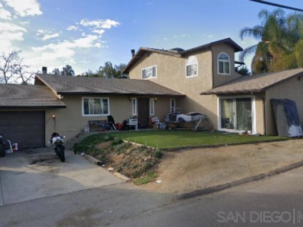 226 Lento Ln, El Cajon CA 92021