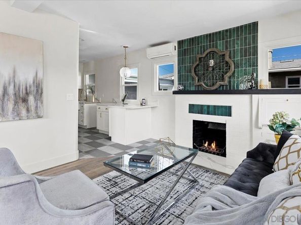 3072 Myrtle Ave, San Diego CA 92104