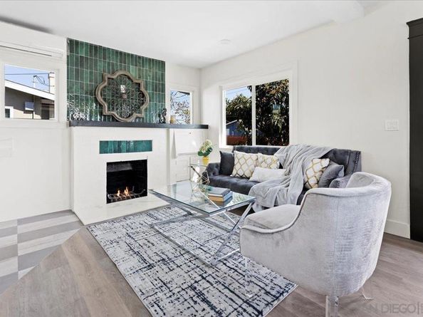 3072 Myrtle Ave, San Diego CA 92104