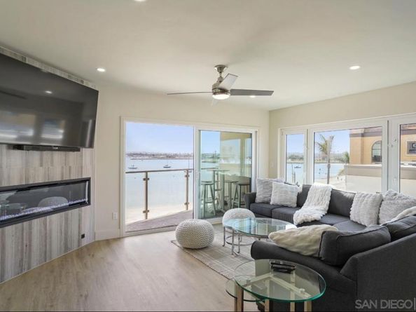2820 Bayside Walk 2, San Diego CA 92109