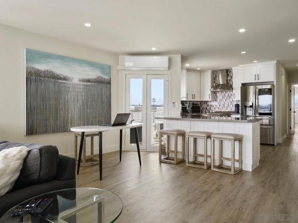 2820 Bayside Walk 2, San Diego CA 92109