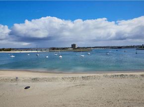 2820 Bayside Walk 2, San Diego CA 92109